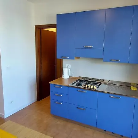 Italy - Valbella