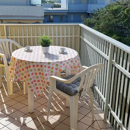 Italy - Valbella Apartamento Bibione